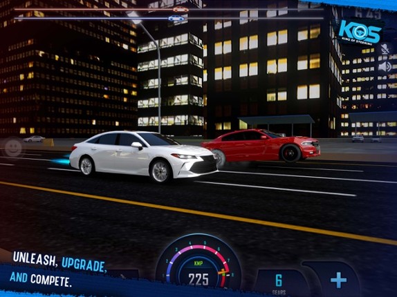 King Of Steering - Hajwala Image