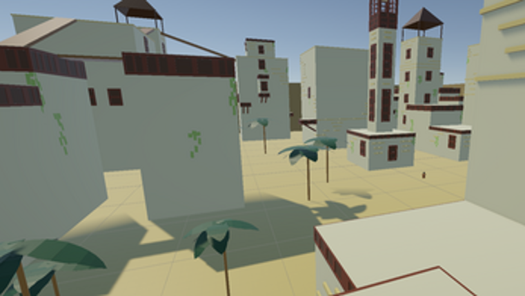 Klym recreation Image