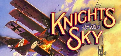 Games like Knights of the Sky