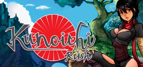 Games like Kunoichi Rush