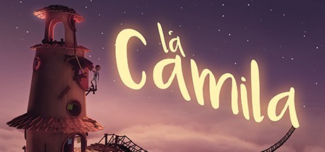 Games like La Camila: A VR Story