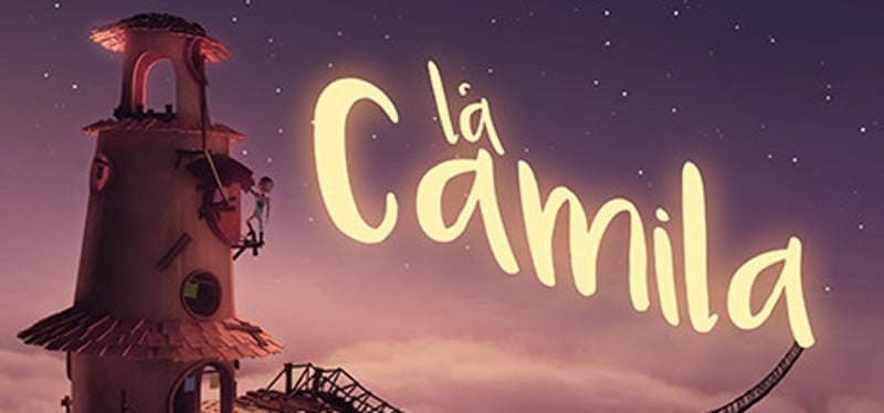 La Camila: A VR Story Image