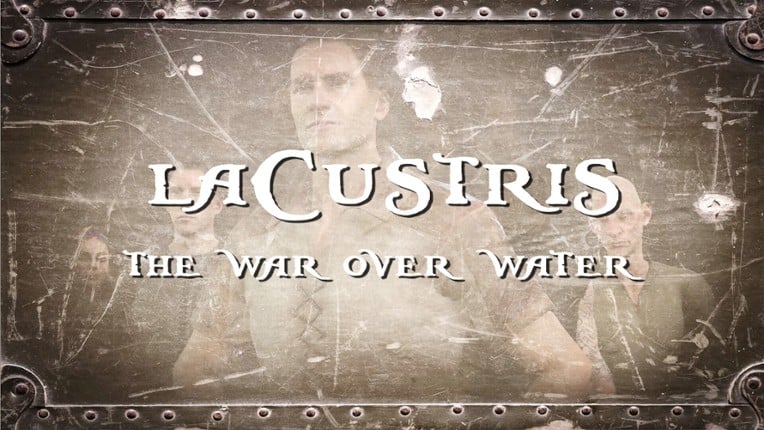 Lacustris - The War over Water screenshot