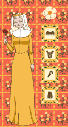 Lady Rose Wardrobe screenshot