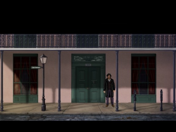 Lamplight City mobile screenshot