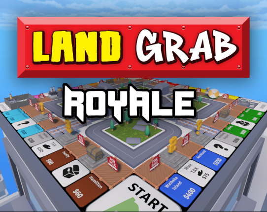 Landgrab Royale Image