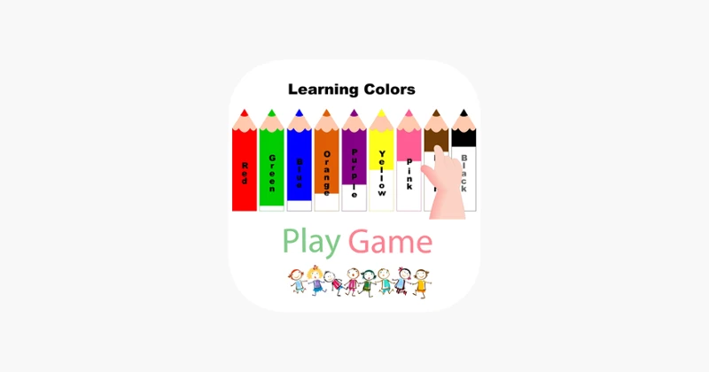 Learn Colors & Color Games Image