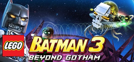 Games like LEGO Batman 3: Beyond Gotham