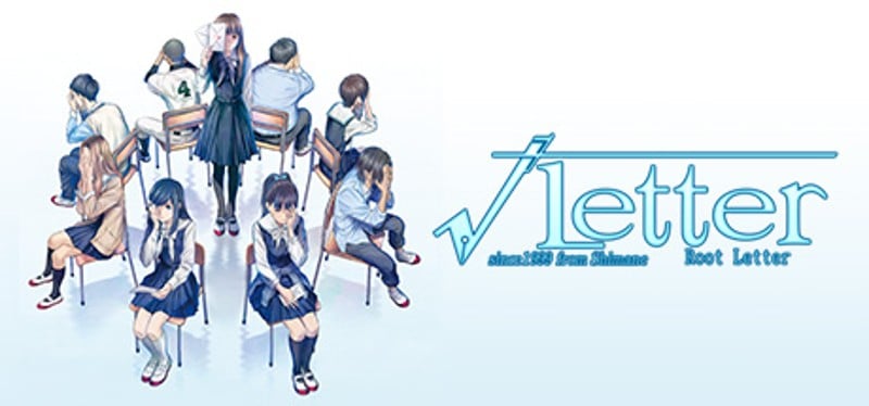 Root Letter Image