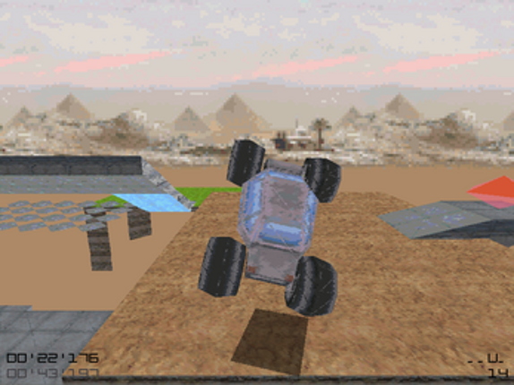 Licar screenshot