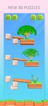 Life Leaf - physics puzzle box Image