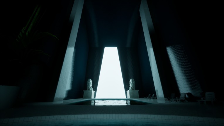 LIMINAL WATERS screenshot