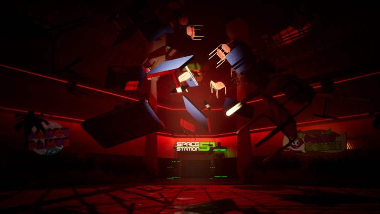 LiniMall screenshot