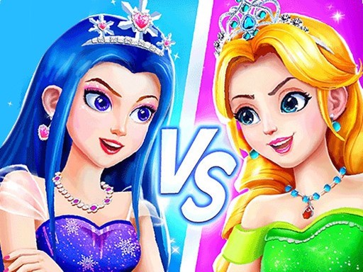Games like Little Princesss Fashion