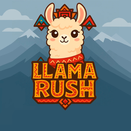Llama Rush Image