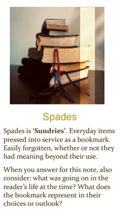 Lost & Shelved Image