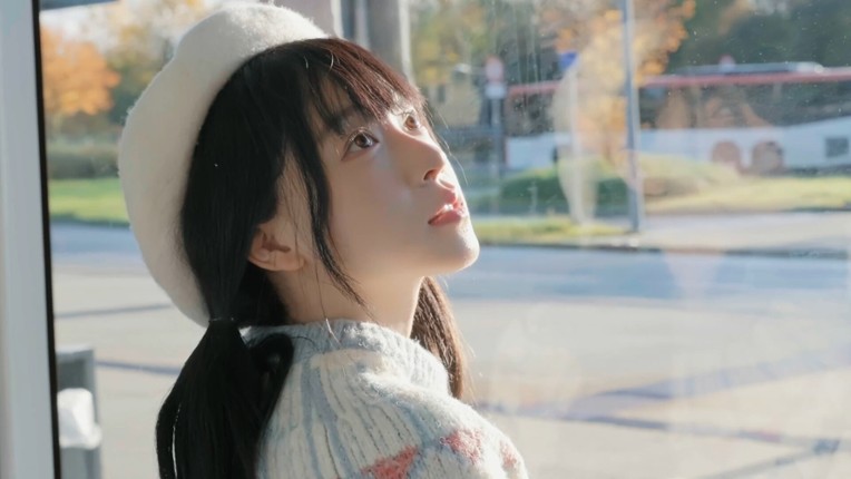 Love Begins With Goodbye screenshot