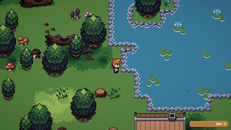 Ludocracy screenshot