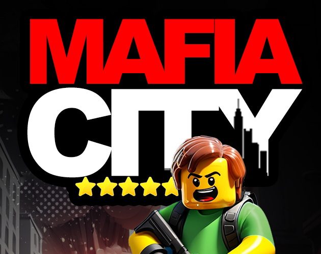 Games like Mafia City - Shooter Rivals