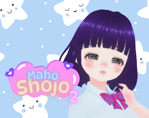Games like Maho Shojo 2