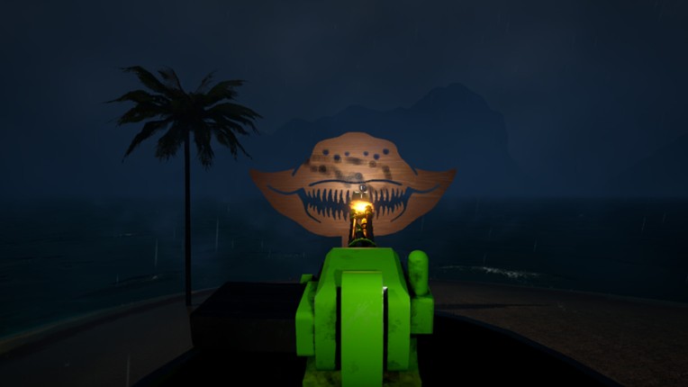 Maja Island screenshot