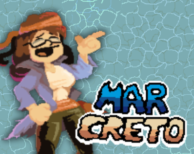 Games like Mar-Creto