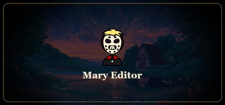 Games like Mary Editor