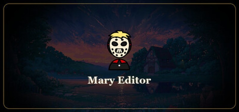 Mary Editor Image