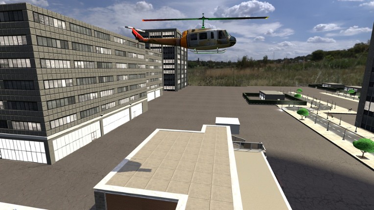MediSim: Emergency Response screenshot
