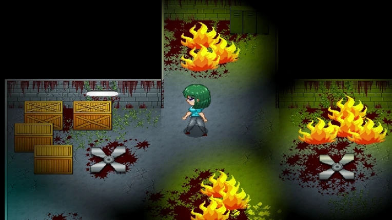 Mei Paranormies 2 Image