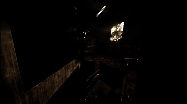 Mental: The Dark Night screenshot