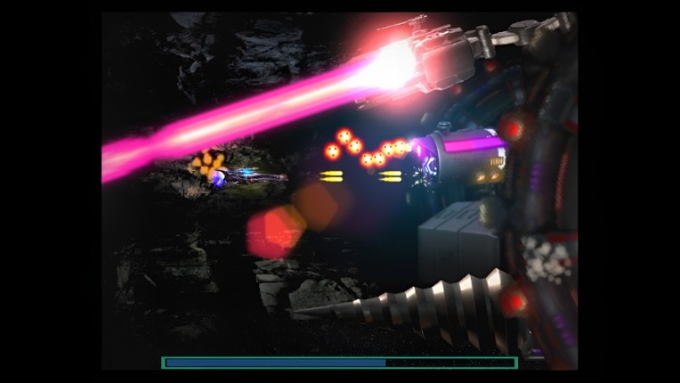 Metal Crisis Image