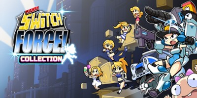 Mighty Switch Force! Collection Image