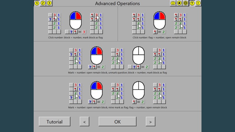 MineSweeper Rush screenshot