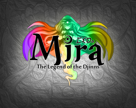 Mira: The Legend of the Djinns Image