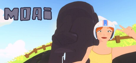 Games like Moai