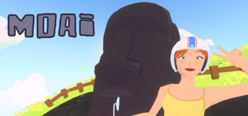 Moai Image