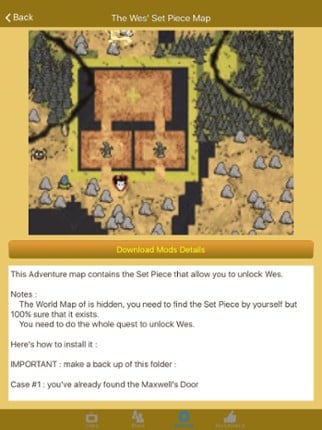 Mods for Don't Starve and Don't Starve Together Image