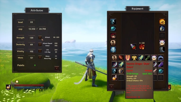 Monkey King Simulator Special Edition screenshot