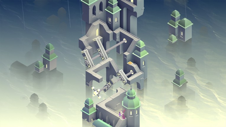 Monument Valley: The Collection Image