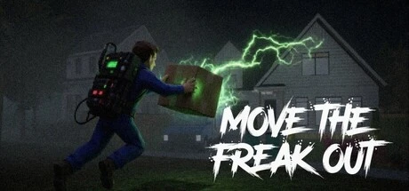 Games like Move The Freak Out!