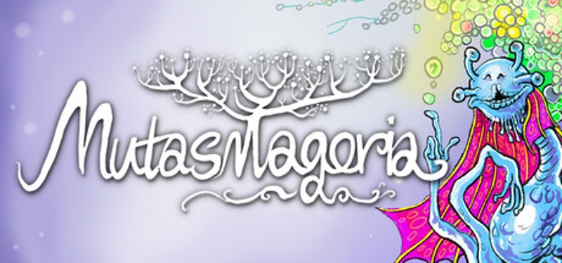 Mutasmagoria Image