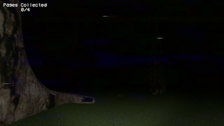 Mystery Abominations(Alpha 1) screenshot