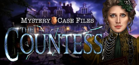 Games like Mystery Case Files: The Countess