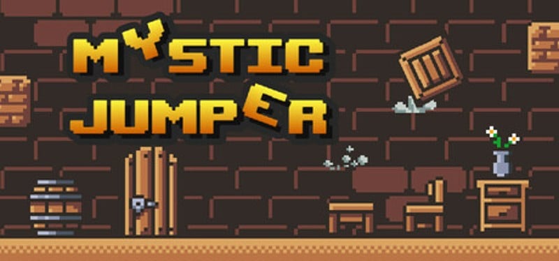 Mystic Jumper Image