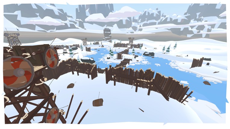 Narrow One screenshot