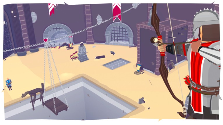 Narrow One screenshot