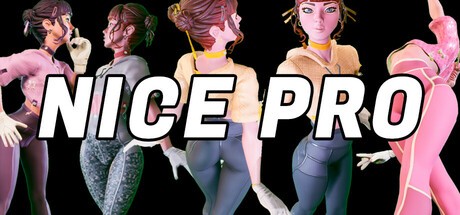 Games like Nice Pro?