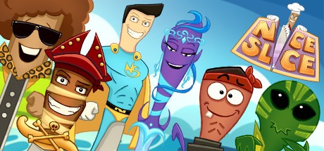 Games like 1$ Fun: Nice Slice