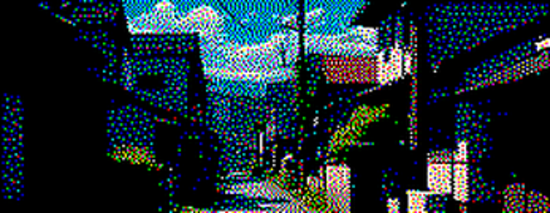 Night of the Crocoduck screenshot